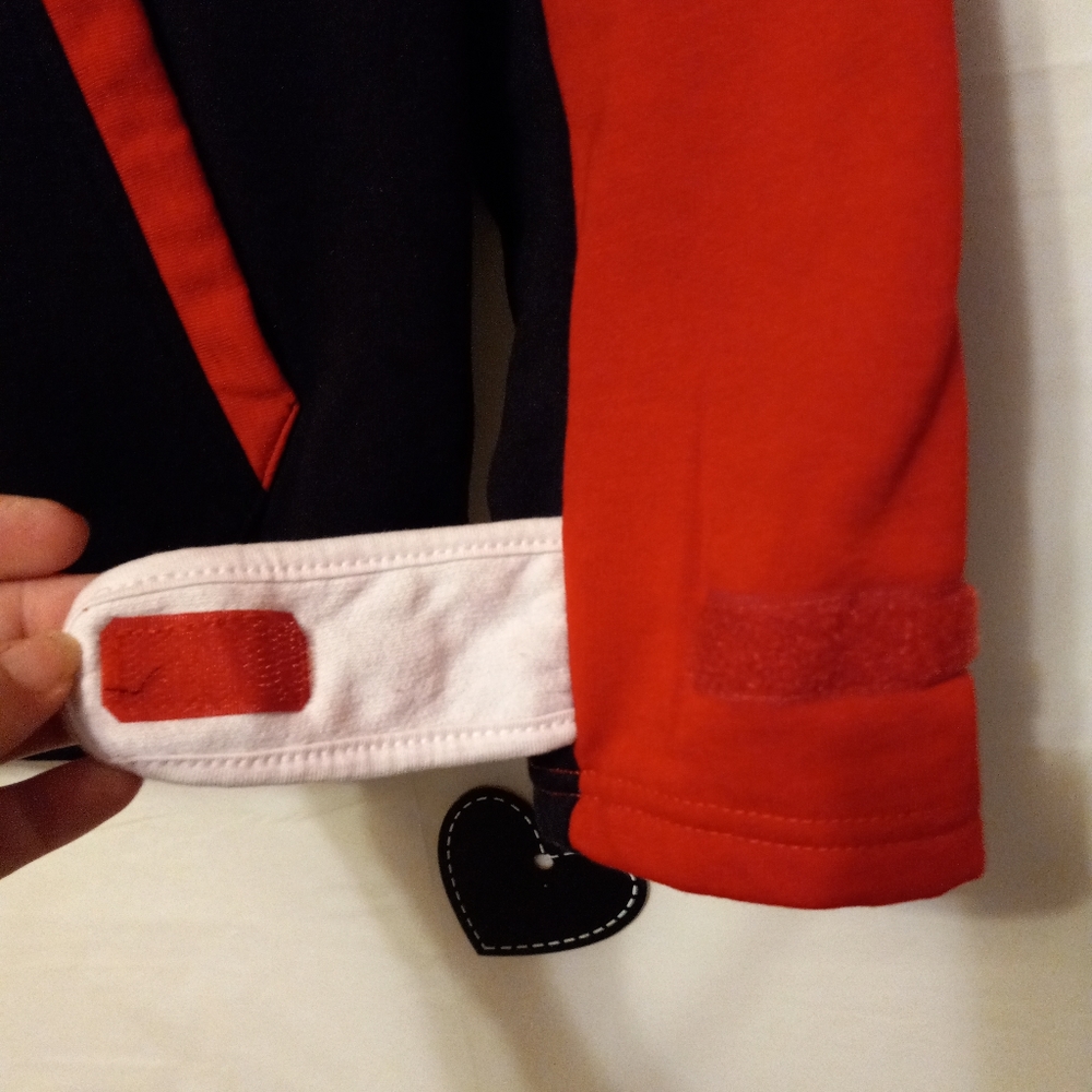 Switch Jacket - Picture 4 of 11